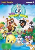 Baby Looney Tunes (Volume 3) Baby Looney Tunes (Volume 3)