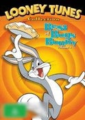 Looney Tunes Collection: Best of Bugs Bunny - Volume 4