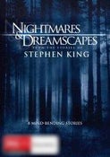Nightmares and Dreamscapes: From the Stories of Stephen King Nightmares and Dreamscapes: From the Stories of Stephen King