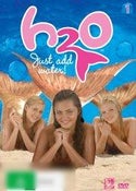 H2O: Just Add Water - Volume One