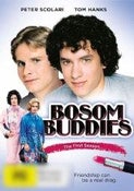 Bosom Buddies: The Complete First Season Bosom Buddies: The Complete First Season