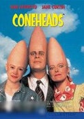 Coneheads