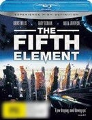 The Fifth Element