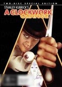 A Clockwork Orange (2 Disc Special Edition)