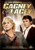 Cagney & Lacey: The Complete First Season Cagney & Lacey: The Complete First Season