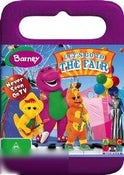 Barney: Let's Go to the Fair