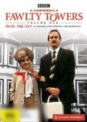 Fawlty Towers: Volume 1 - Basil the Rat Fawlty Towers: Volume 1 - Basil the Rat