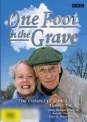 One Foot in the Grave: Series 5