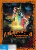 A Nightmare on Elm Street 4: The Dream Master
