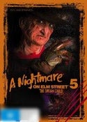 A Nightmare on Elm Street 5: The Dream Child
