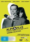 Alphaville (Godard Collection)
