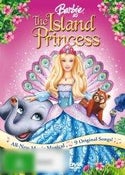 Barbie: Island Princess Barbie: Island Princess