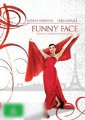 Funny Face