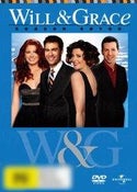 Will and Grace: The Complete Seventh Season