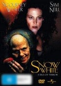Snow White: A Tale of Terror Snow White: A Tale of Terror