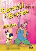 Corneil and Bernie-Volume 1