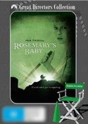 Rosemary's Baby (Great Directors Collection)