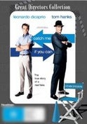 Catch Me If You Can (Great Directors Collection) Catch Me If You Can (Great Directors Collection)