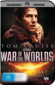 The War of the Worlds (Academy Award Winning Collection)