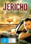 Jericho: The Complete First Season