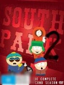 South Park: The Complete Second Season