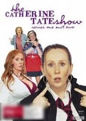 The Catherine Tate Show: The Complete First and Second Series