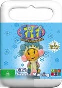 Fifi &amp; the Flowertots: Fifi's Frosty Morning