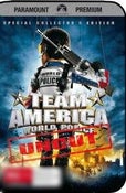 Team America - World Police: Uncut