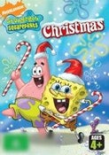 Spongebob Squarepants: Christmas