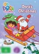 Dora the Explorer: Dora's Christmas