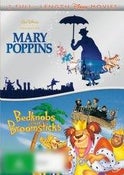 Mary Poppins / Bedknobs and Broomsticks