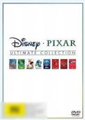 Pixar Box Set 2007