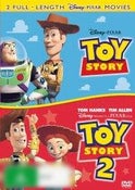 Toy Story / Toy Story 2 Toy Story / Toy Story 2