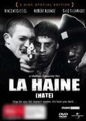 La Haine (Hate)