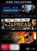 Miami Vice / Ray / Jarhead