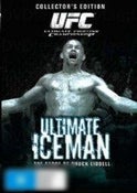 Ultimate Iceman: The Story of Chuck Liddell