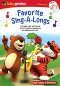 Baby Genius: Favourite Sing-A-Longs Baby Genius: Favourite Sing-A-Longs