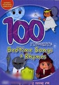 100 Favourite Bedtime Songs and Rhymes
