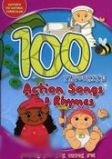 100 Favourite Action Songs and Rhymes