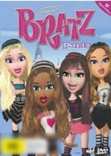 Bratz: Volume 5 - Bratz Pariz Bratz: Volume 5 - Bratz Pariz