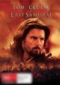 The Last Samurai (1 Disc Edition)