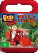 Bob the Builder: Muck's Convoy