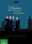 The Complete Yes Minister and Yes Prime Minister
