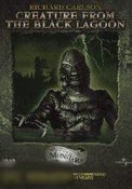 Creature From The Black Lagoon