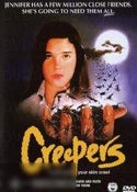 Creepers Creepers