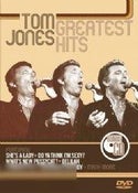 Tom Jones: Greatest Hits