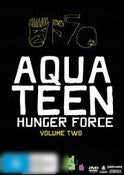 Aqua Teen Hunger Force: Volume 2