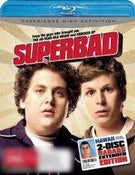 Superbad (Extended Edition) Superbad (Extended Edition)