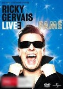 Ricky Gervais Live 3 : Fame