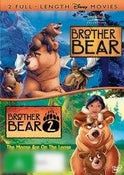Brother Bear / Brother Bear 2
